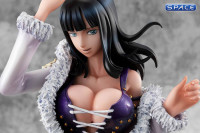 Miss All Sunday Nico Robin Portrait of Pirates PVC Statue (One Piece)