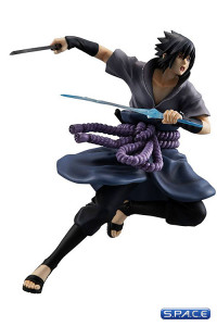 Uchiha Sasuke Shinobi World War G.E.M. Series PVC Statue (Naruto Shippuden)