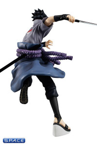 Uchiha Sasuke Shinobi World War G.E.M. Series PVC Statue (Naruto Shippuden)