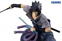 Uchiha Sasuke Shinobi World War G.E.M. Series PVC Statue (Naruto Shippuden)