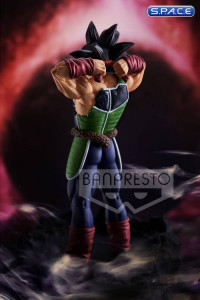 Bardock Creator X Creator PVC Statue - Version A (Dragon Ball Z)