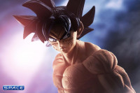 Ultra Instinct Sign Son Goku Creator X Creator PVC Statue - Version A (Dragon Ball Super)