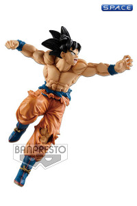 Son Goku Tag Fighters PVC Statue (Dragon Ball Super)