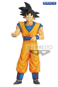 Outward Son Goku Zokei Ekiden PVC Statue (Dragon Ball Z)