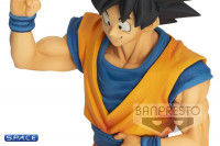 Outward Son Goku Zokei Ekiden PVC Statue (Dragon Ball Z)