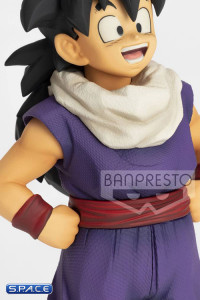 Return Trip Youth Son Gohan Zokei Ekiden PVC Statue (Dragon Ball Z)