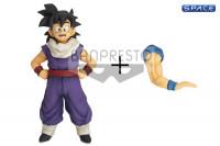 Return Trip Youth Son Gohan Zokei Ekiden PVC Statue (Dragon Ball Z)