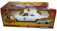 1:18 Scale Police Car (Dukes of Hazzard)