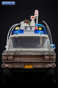 Plasma Series Ecto-1 (Ghostbusters)