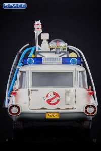 Plasma Series Ecto-1 (Ghostbusters)