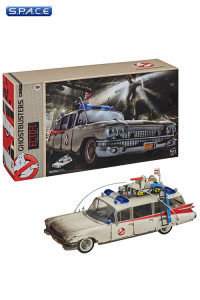 Plasma Series Ecto-1 (Ghostbusters)