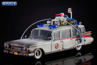 Plasma Series Ecto-1 (Ghostbusters)