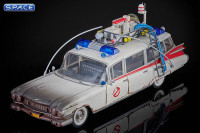 Plasma Series Ecto-1 (Ghostbusters)