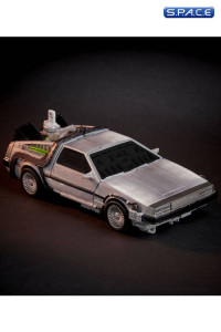 Transformers Generations Gigawatt DeLorean (Back to the Future)