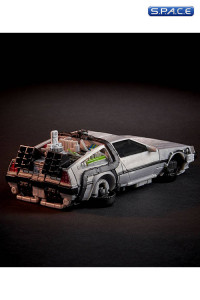 Transformers Generations Gigawatt DeLorean (Back to the Future)