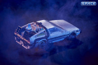 Transformers Generations Gigawatt DeLorean (Back to the Future)