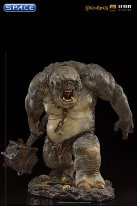 1/10 Scale Cave Troll Deluxe BDS Art Scale Statue (Lord of the Rings)