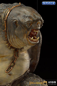 1/10 Scale Cave Troll Deluxe BDS Art Scale Statue (Lord of the Rings)