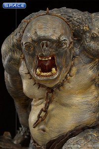 1/10 Scale Cave Troll Deluxe BDS Art Scale Statue (Lord of the Rings)