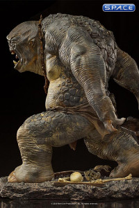 1/10 Scale Cave Troll Deluxe BDS Art Scale Statue (Lord of the Rings)