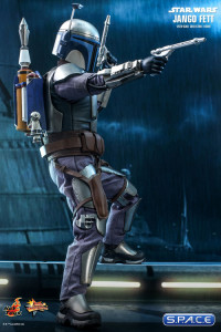 1/6 Scale Jango Fett Movie Masterpiece MMS589 (Star Wars)