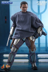 1/6 Scale Jango Fett Movie Masterpiece MMS589 (Star Wars)