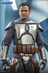 1/6 Scale Jango Fett Movie Masterpiece MMS589 (Star Wars)