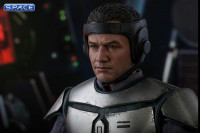 1/6 Scale Jango Fett Movie Masterpiece MMS589 (Star Wars)