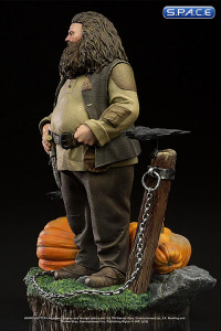 1/10 Scale Hagrid Deluxe Art Scale Statue (Harry Potter)