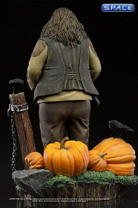 1/10 Scale Hagrid Deluxe Art Scale Statue (Harry Potter)