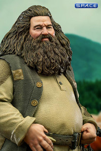 1/10 Scale Hagrid Deluxe Art Scale Statue (Harry Potter)