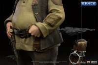 1/10 Scale Hagrid Deluxe Art Scale Statue (Harry Potter)