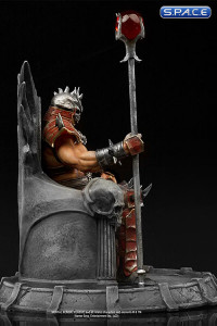 1/10 Scale Shao Kahn Deluxe Art Scale Statue (Mortal Kombat)