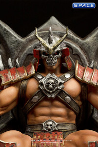 1/10 Scale Shao Kahn Deluxe Art Scale Statue (Mortal Kombat)