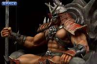 1/10 Scale Shao Kahn Deluxe Art Scale Statue (Mortal Kombat)