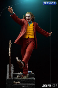 1/3 Scale The Joker Prime Scale Statue (Joker)