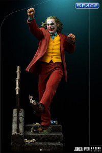 1/3 Scale The Joker Prime Scale Statue (Joker)