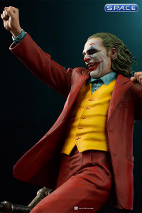 1/3 Scale The Joker Prime Scale Statue (Joker)