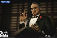 1/3 Scale Don Vito Corleone Statue (The Godfather)
