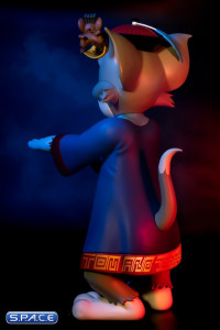 Tom and Jerry Chinese Vampire PVC Statue (Tom and Jerry)