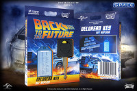 1:1 DeLorean Key Life-Size Replica (Back to the Future)