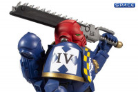 Ultramarines Primaris Assault Intercessor (Warhammer 40K)