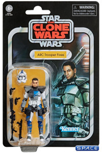 4er Satz: The Vintage Collection 2020 Wave 4 (Star Wars)