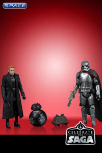 The First Order Celebrate the Saga 5-Pack (Star Wars)