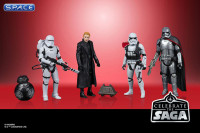 The First Order Celebrate the Saga 5-Pack (Star Wars)