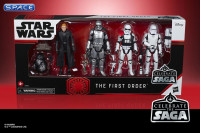 The First Order Celebrate the Saga 5-Pack (Star Wars)