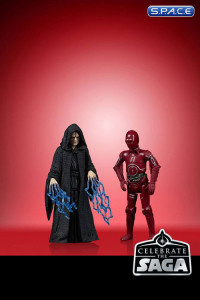 Sith Celebrate the Saga 5-Pack (Star Wars)