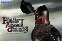 1/6 Scale Heavy Armor Guard WF 2020 Exclusive (Black Knights)