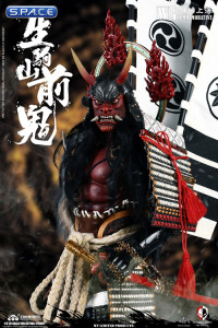 1/6 Scale Zenki of Ikomayama WF 2020 Exclusive (Nightmare Series)