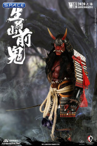 1/6 Scale Zenki of Ikomayama WF 2020 Exclusive (Nightmare Series)